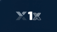 1x